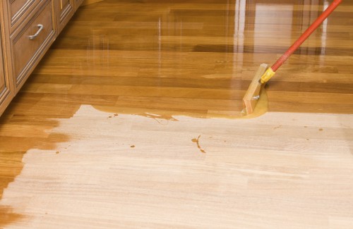 Wooden Floor Restoration, Renovation, Repairs reading